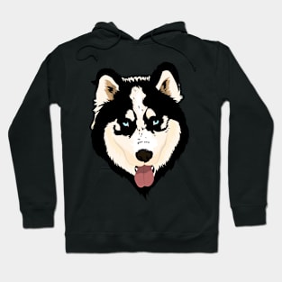 Husky Hoodie